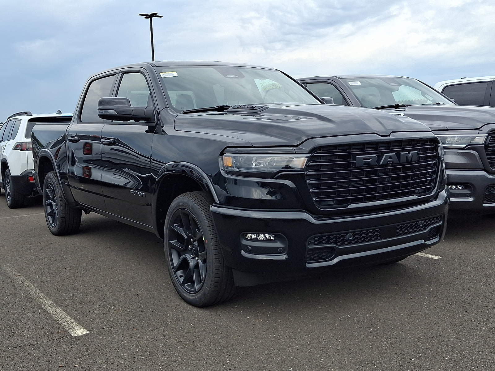  Ram 1500