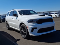 2026 Dodge Durango GT Plus Hemi V8 AWD Sport Utility