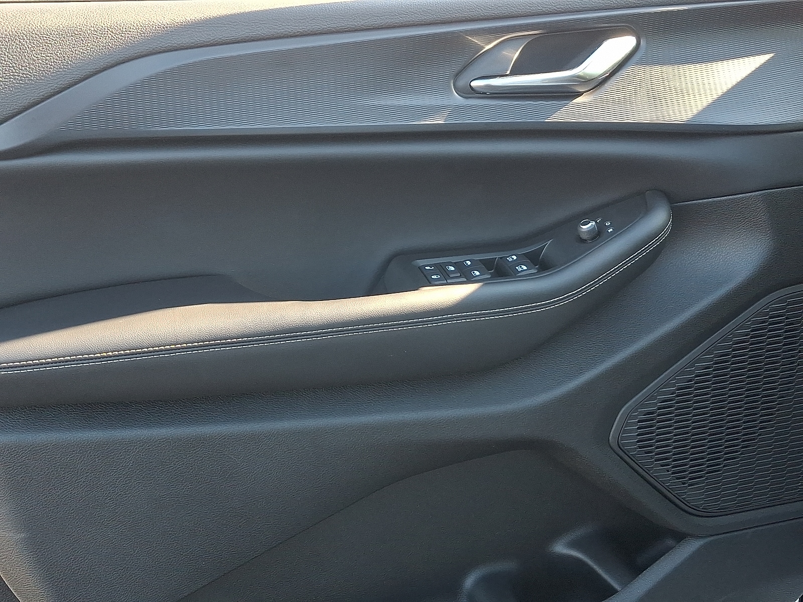 2024 Jeep Grand Cherokee Laredo - Photo 12