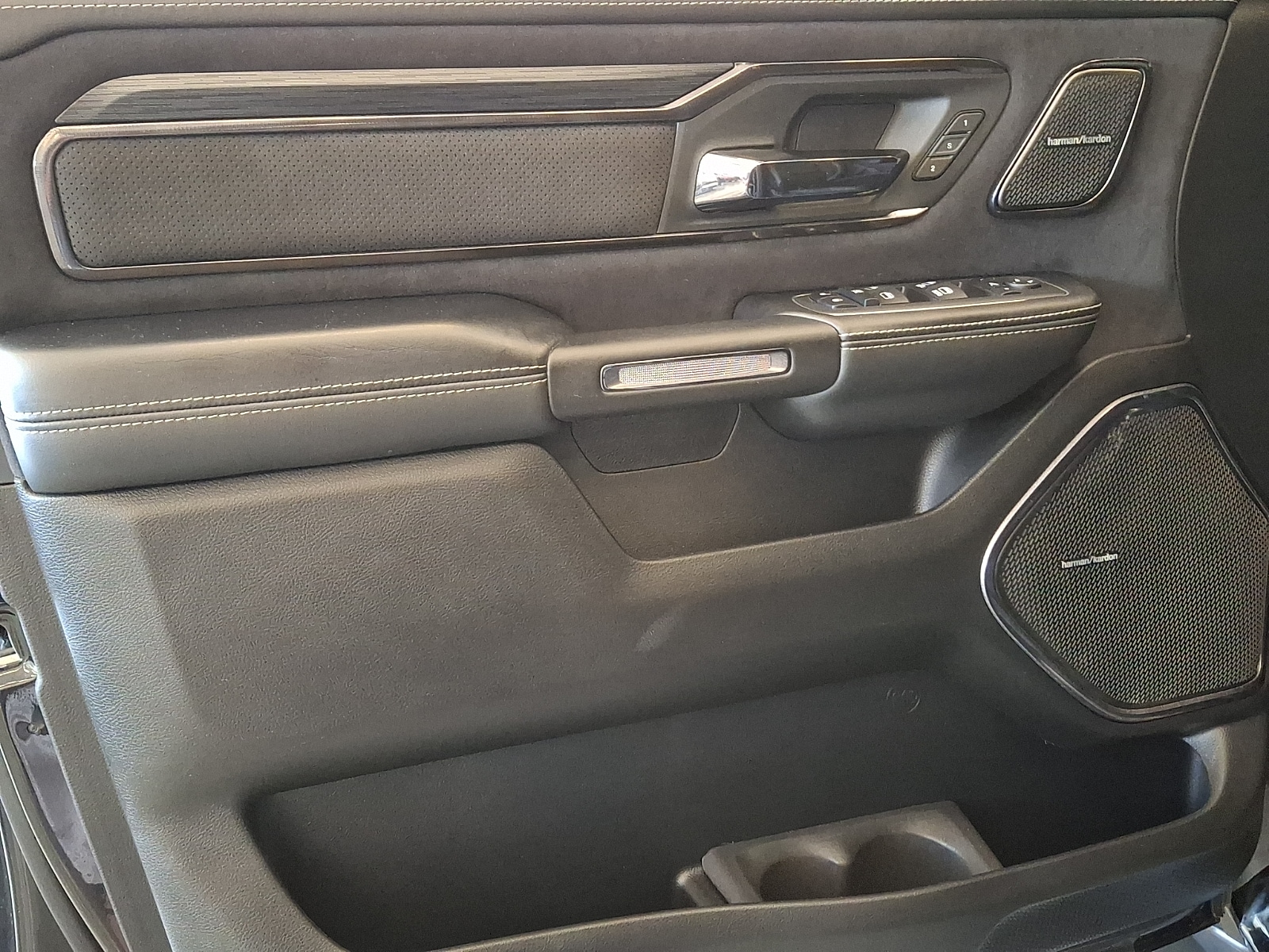 Used 2023 Ram 1500 TRX Crew Cab 4x4 57 Box For Sale | Langhorne PA
