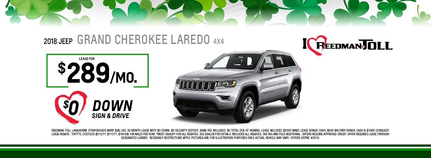 Dodge Chrysler Jeep Dealers Near Philadelphia Pa New