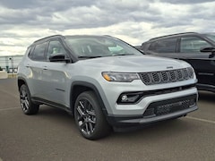 2026 Jeep Compass Limited Altitude Sport Utility