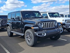 2026 Jeep Wrangler Sahara Sport Utility