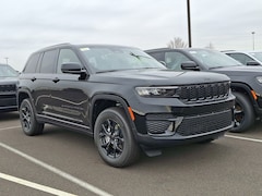 2025 Jeep Grand Cherokee Altitude X 4x4 Sport Utility