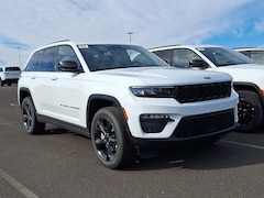 2025 Jeep Grand Cherokee Limited Sport Utility
