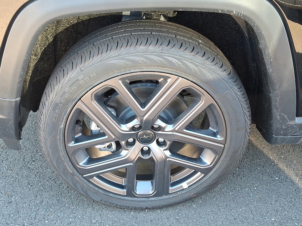 New 2026 Jeep Compass Limited Altitude Sport Utility