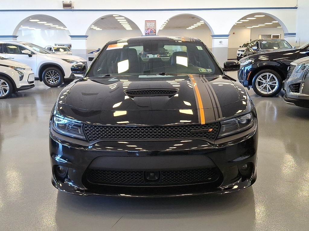 Used 2023 Dodge Charger GT Car