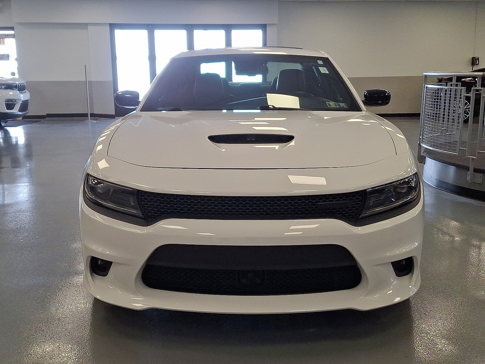 2023 Dodge Charger GT photo 2