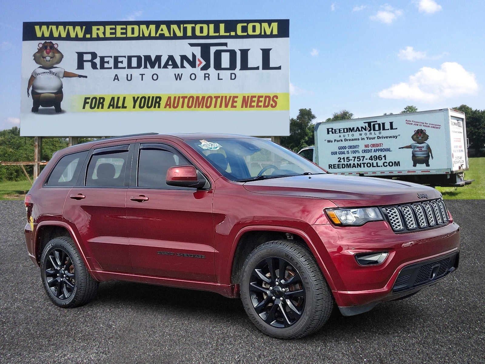 2020 Jeep Grand Cherokee Sport Utility  2020 Jeep Grand Cherokee Sport Utility