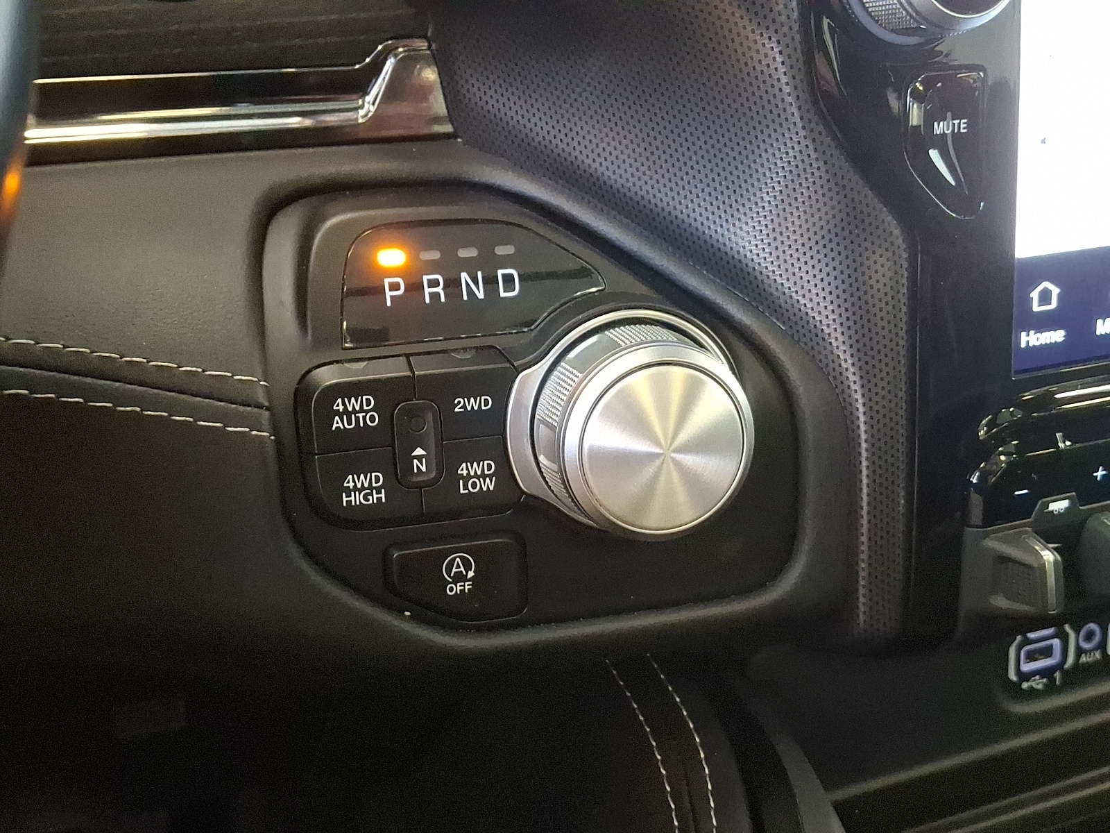 2024 RAM Ram 1500 Pickup Limited - Photo 14