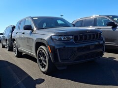 2026 Jeep Grand Cherokee Altitude 4x4 Sport Utility