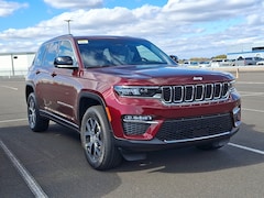 2025 Jeep Grand Cherokee Limited 4x4 Sport Utility