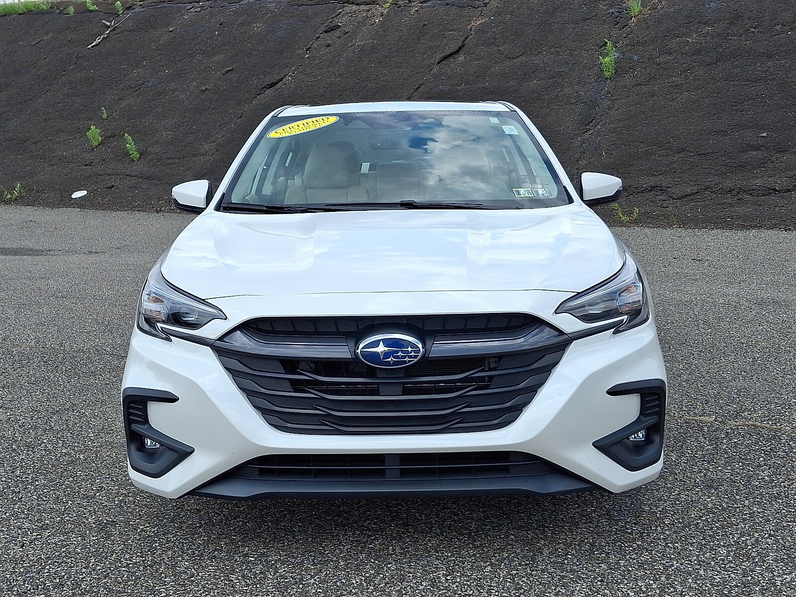 2024 Subaru Legacy Limited photo 2