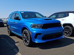 2026 Dodge Durango GT Plus AWD Sport Utility