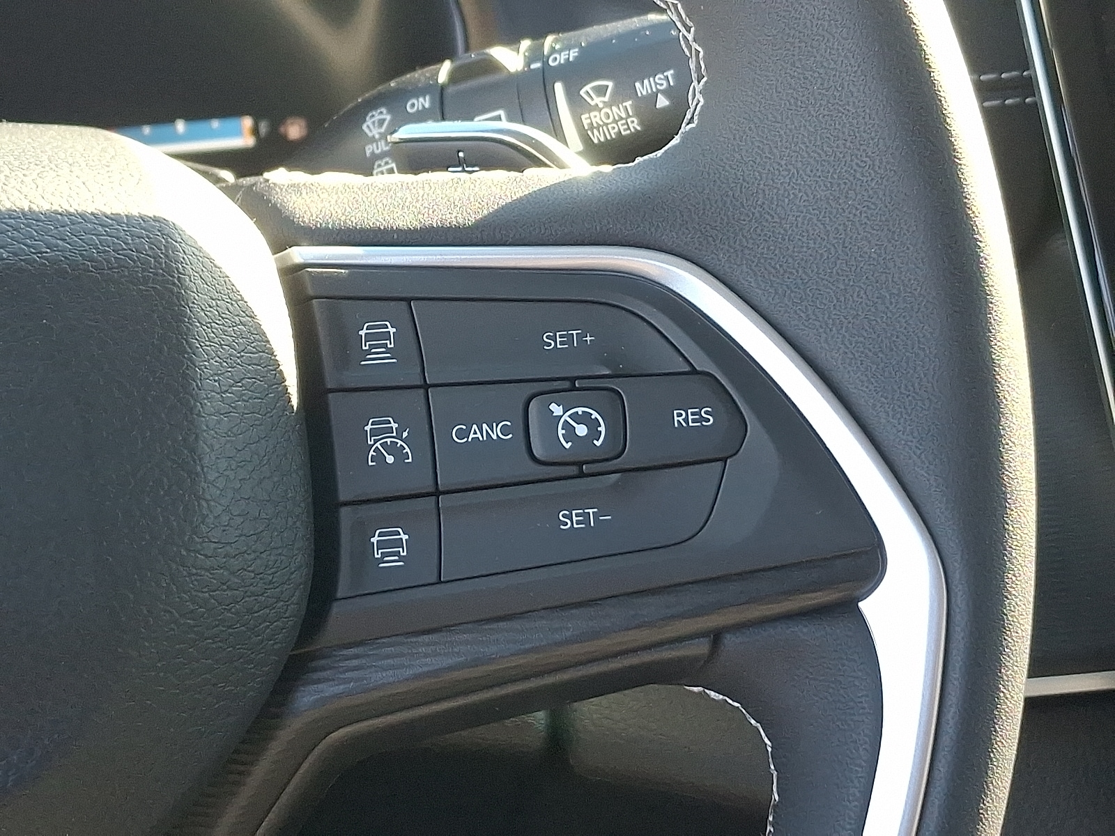 2024 Jeep Grand Cherokee Laredo - Photo 21