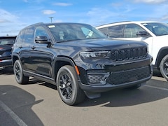 2025 Jeep Grand Cherokee Altitude X 4x4 Sport Utility