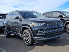 2026 Jeep Compass Limited Altitude Sport Utility