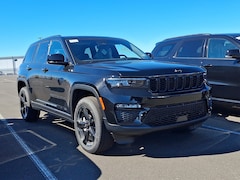 2025 Jeep Grand Cherokee Limited 4x4 Sport Utility