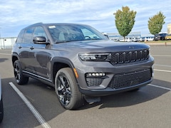 2025 Jeep Grand Cherokee Limited 4x4 Sport Utility