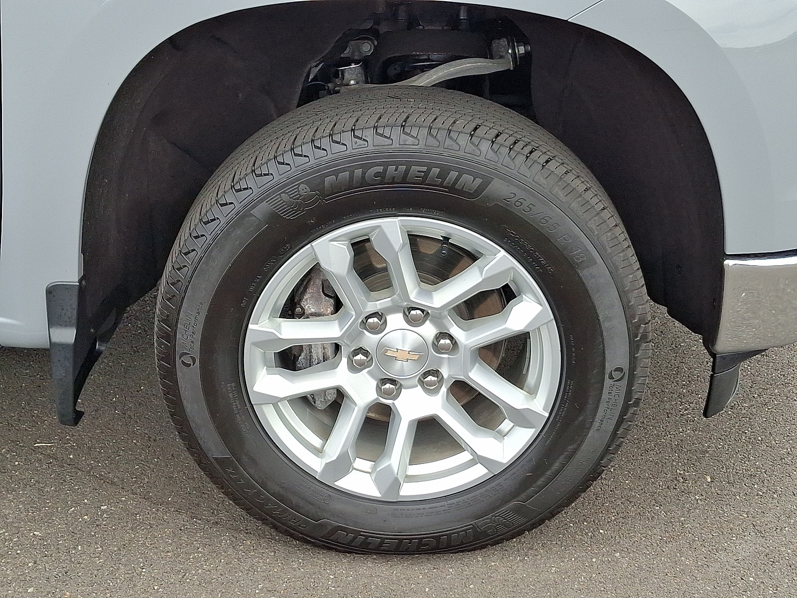 2024 Chevrolet Silverado 1500 LT - Photo 8