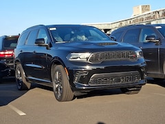 2026 Dodge Durango GT Plus Sport Utility