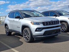 2026 Jeep Compass Limited Altitude Sport Utility