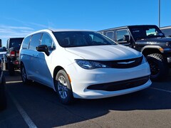 2026 Chrysler Voyager LX Cargo Van