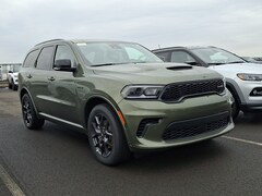 2026 Dodge Durango GT Plus Hemi V8 AWD Sport Utility