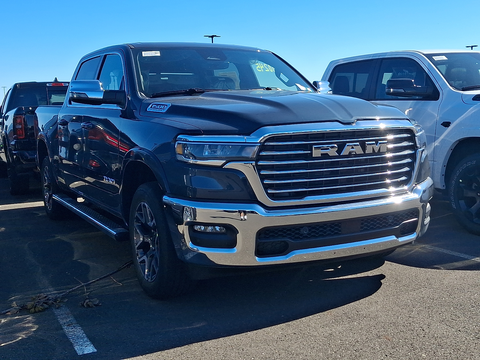  Ram 1500
