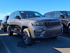 2025 Jeep Grand Cherokee Limited Sport Utility