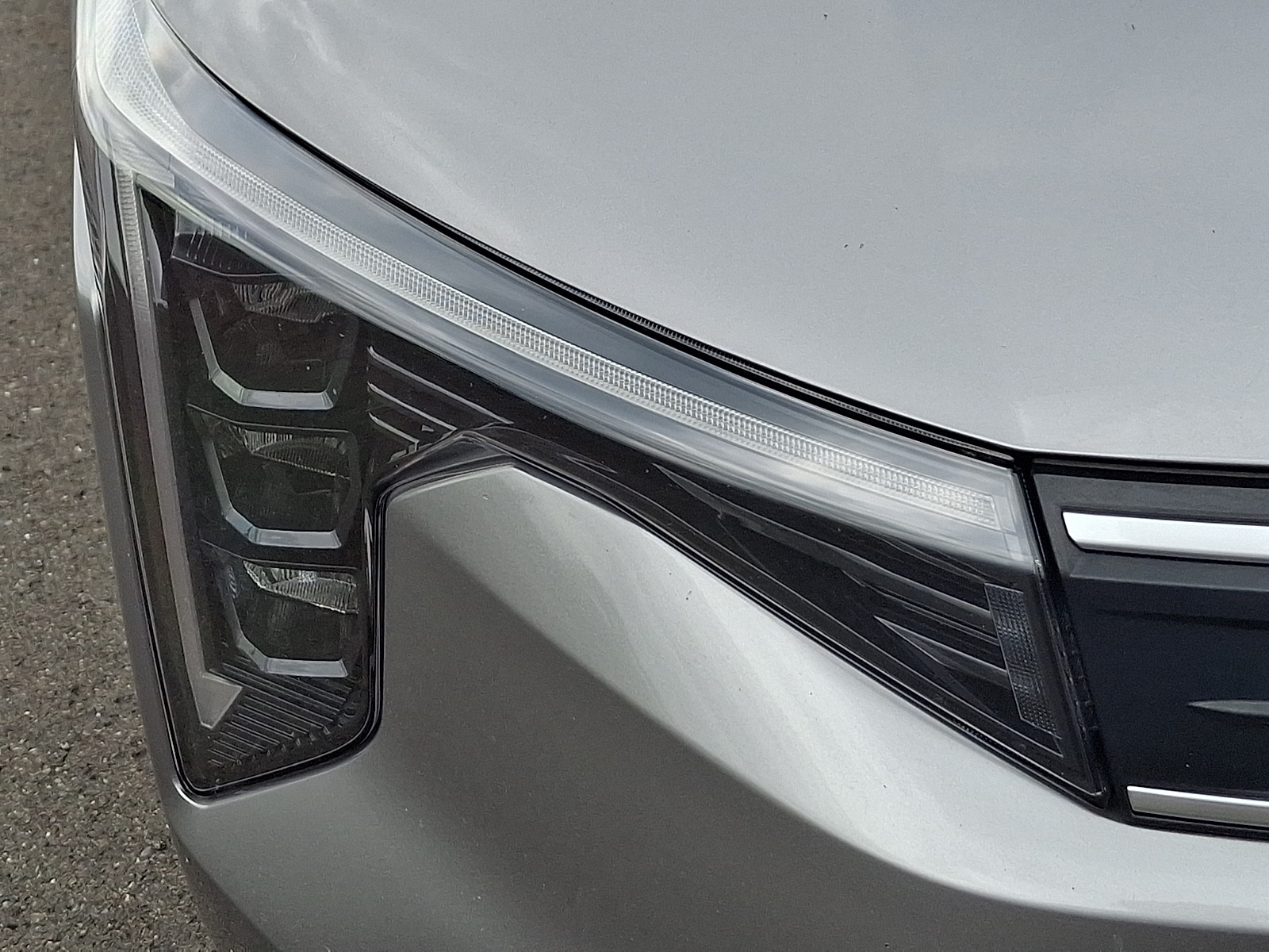 2025 Kia K4 LXS - Photo 9
