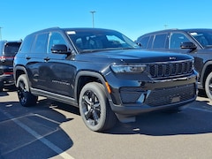 2025 Jeep Grand Cherokee Altitude X 4x4 Sport Utility