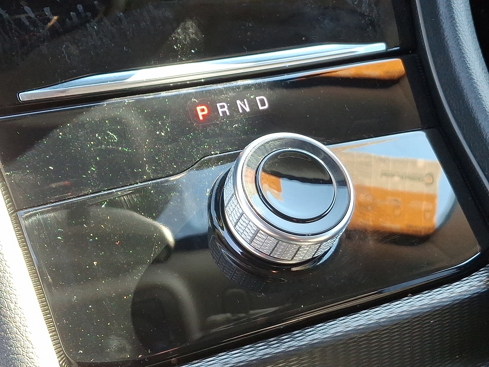 2024 Jeep Grand Cherokee Laredo - Photo 14