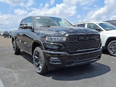 2026 Ram 1500 Big Horn Crew Cab 4x4 57 Box Pickup