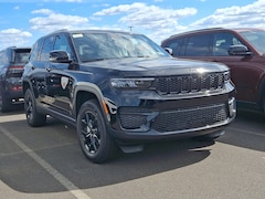 2025 Jeep Grand Cherokee Altitude X 4x4 Sport Utility