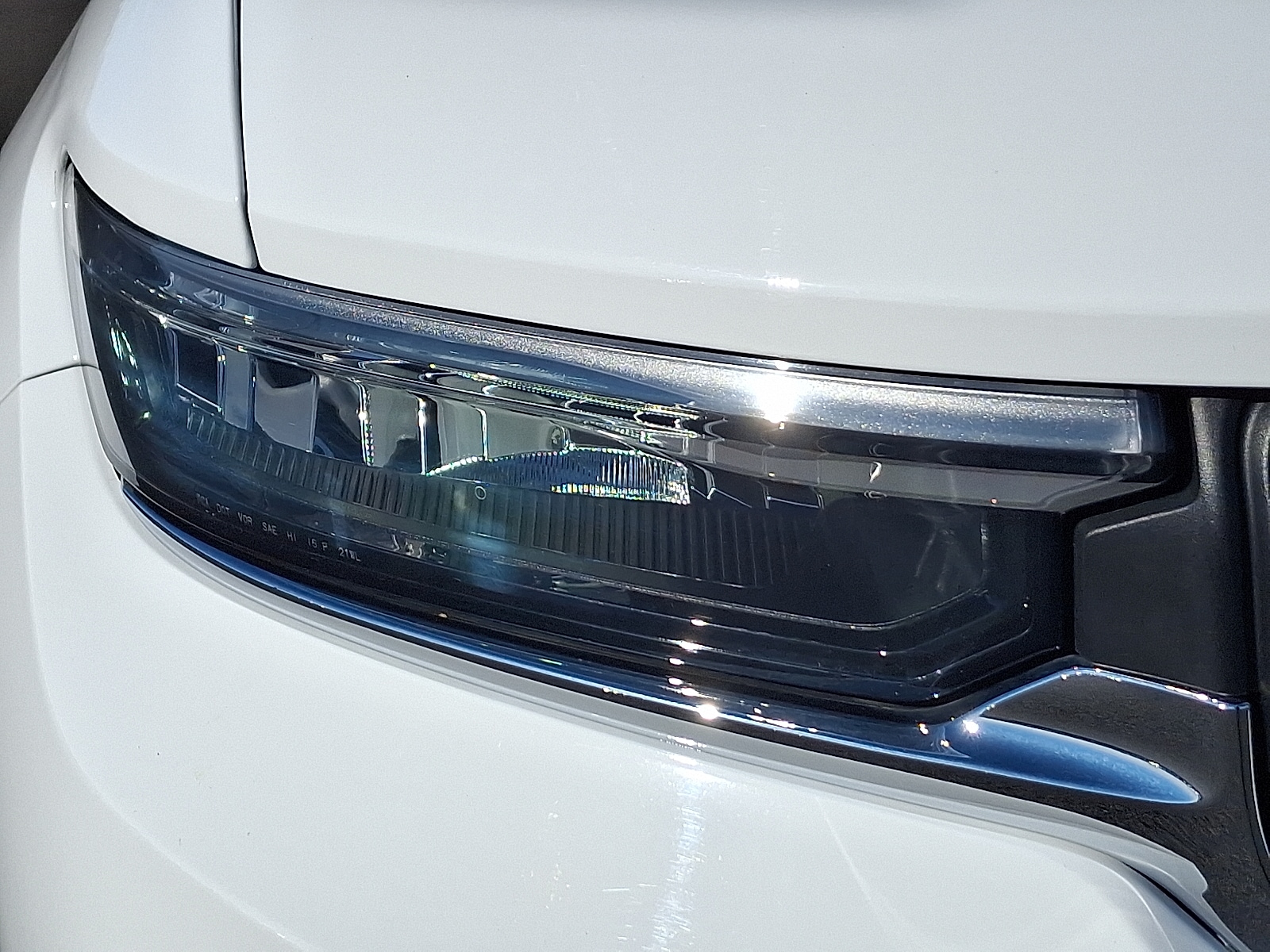 2024 Jeep Grand Cherokee Laredo - Photo 9