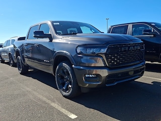 2027 Ram 1500 Big Horn Pickup