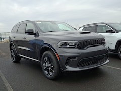 2026 Dodge Durango GT Plus AWD Sport Utility