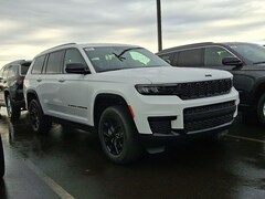 2025 Jeep Grand Cherokee L Altitude X 4x4 Sport Utility