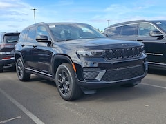 2025 Jeep Grand Cherokee Altitude X 4x4 Sport Utility