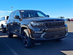 2025 Jeep Grand Cherokee Limited Sport Utility