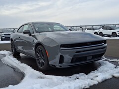 2026 Dodge Charger Scat Pack Plus 2-Door AWD Coupe
