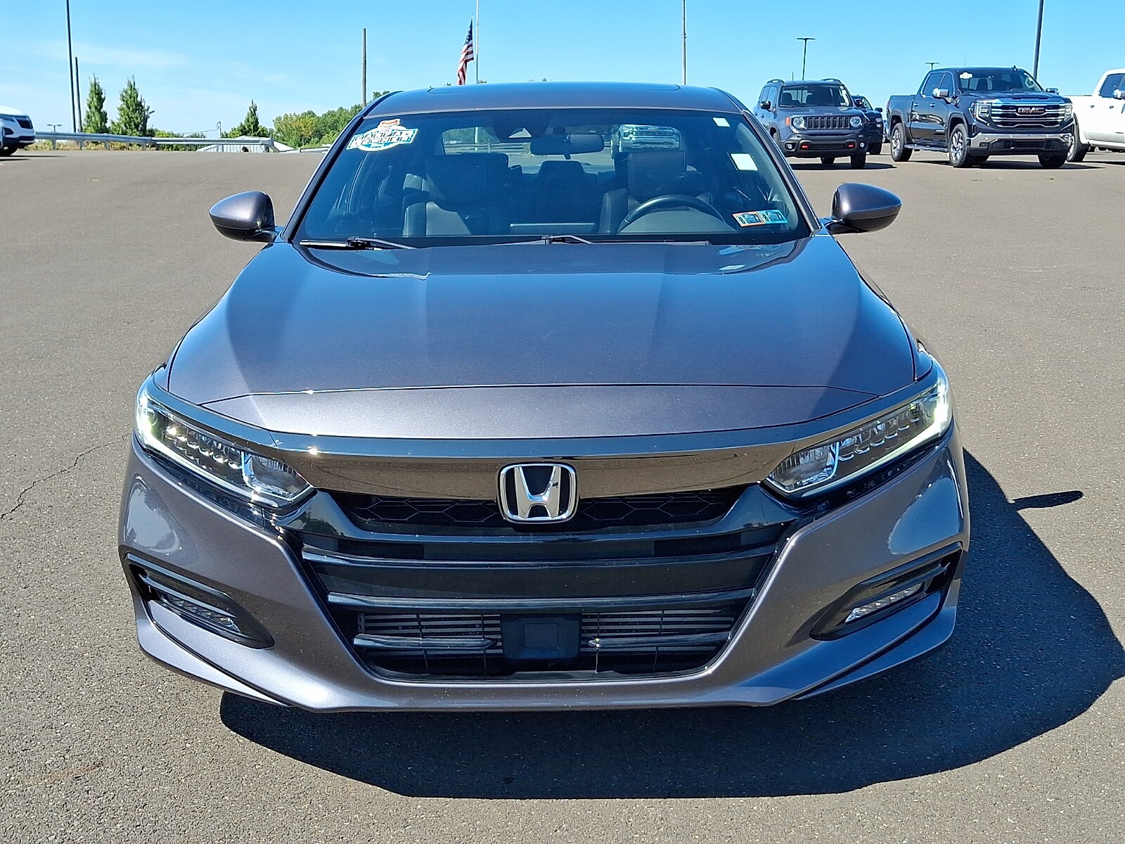 1HGCV2F35KA006922