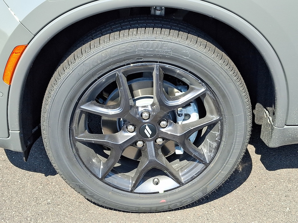 New 2026 Dodge Durango GT Premium Hemi V8 AWD Sport Utility