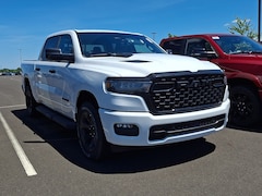 2026 Ram 1500 Express Crew Cab 4x4 57 Box Pickup