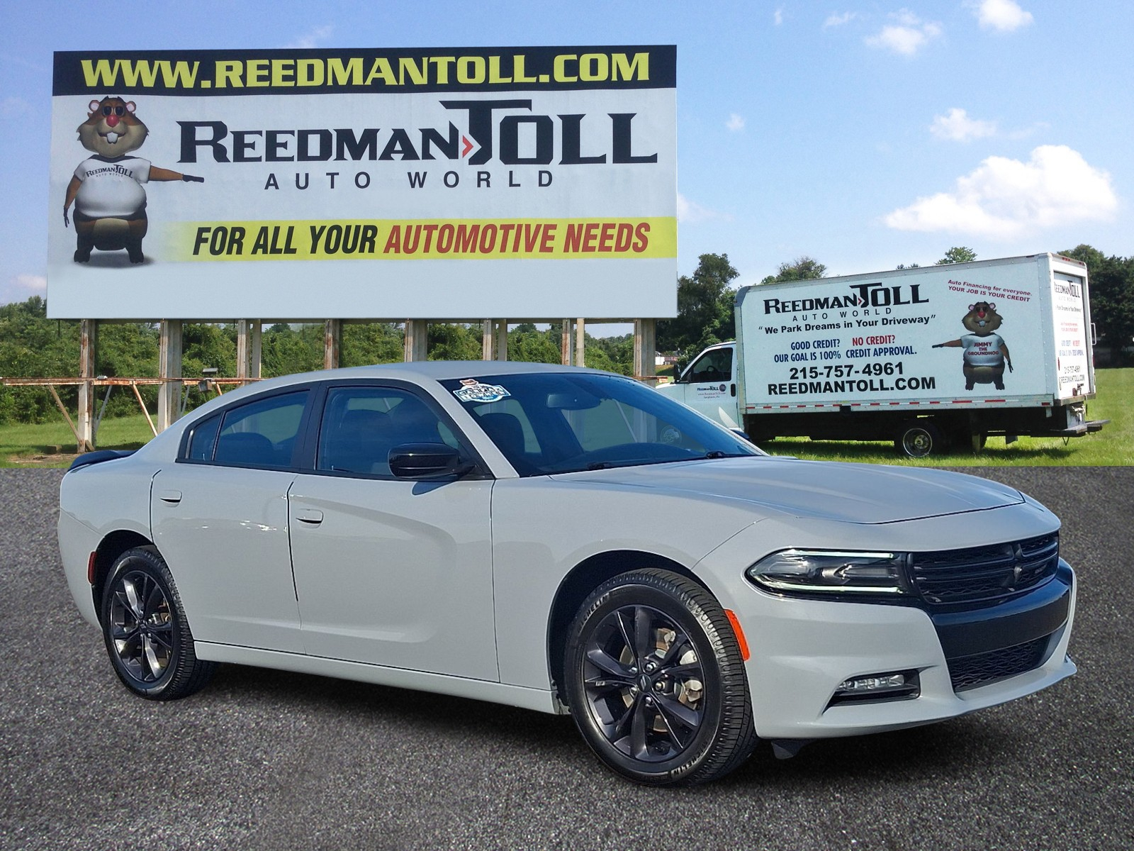  Dodge Charger