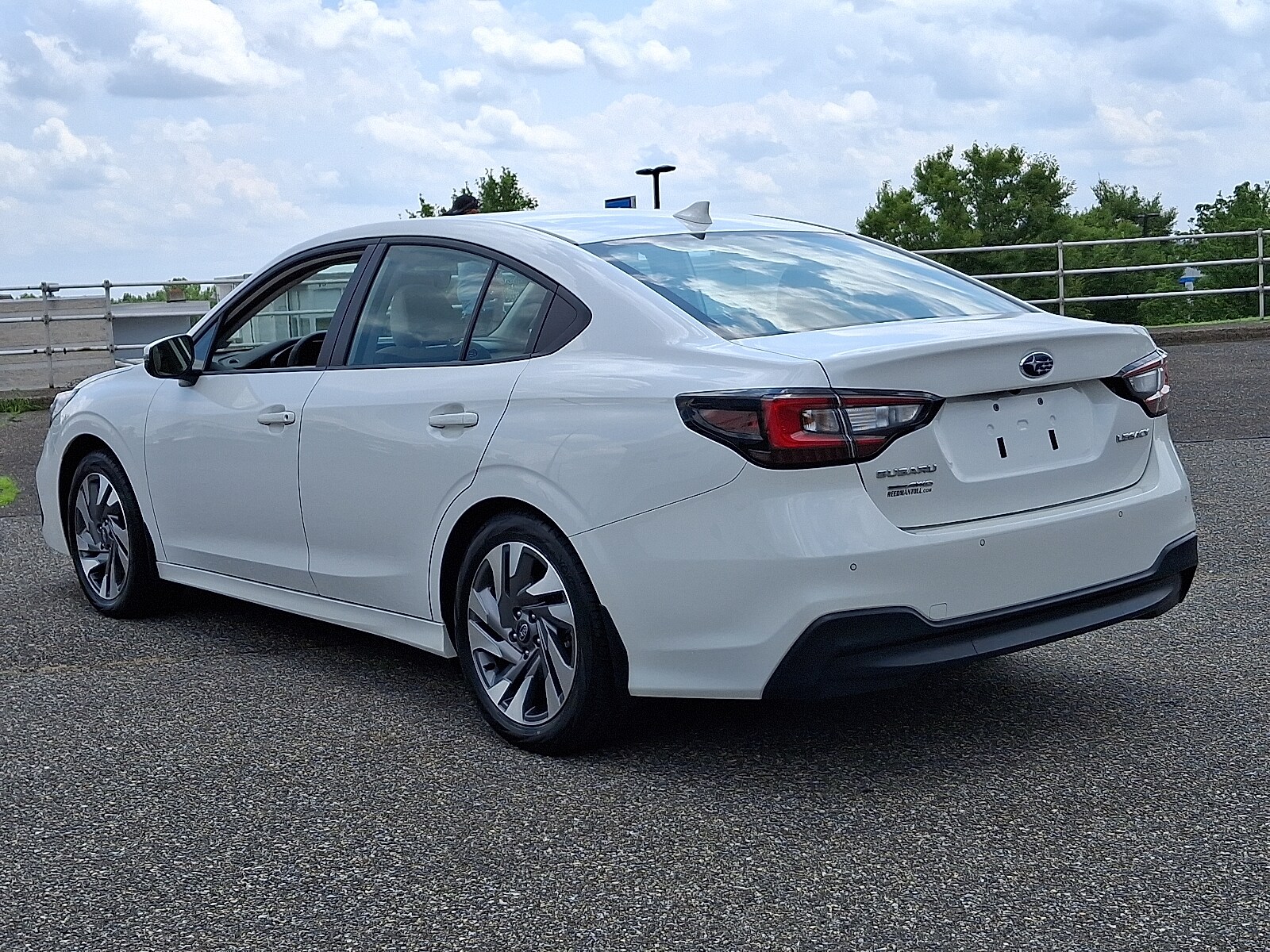 2024 Subaru Legacy Limited photo 4