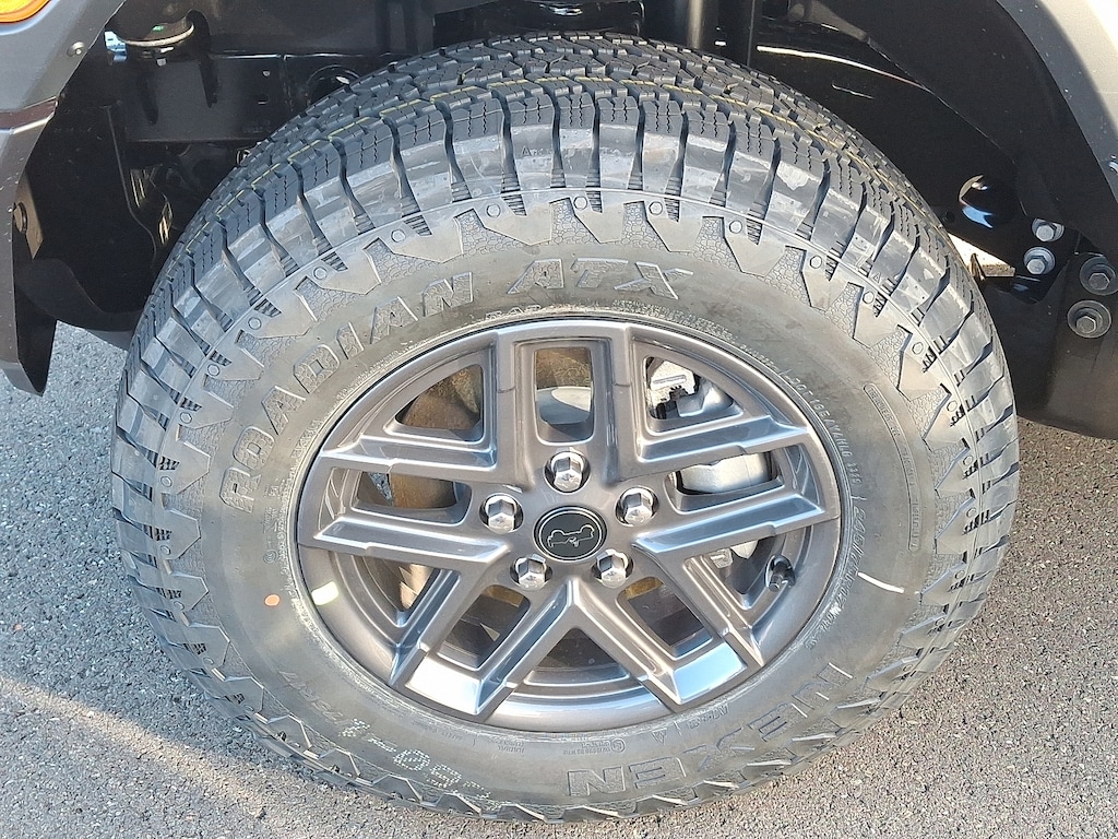 New 2026 Jeep Wrangler 4-Door Sport S 4x4 Sport Utility