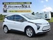 Chevrolet Bolt EV