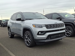 2026 Jeep Compass Limited Altitude Sport Utility